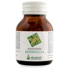 boswellia 60cps arcangea