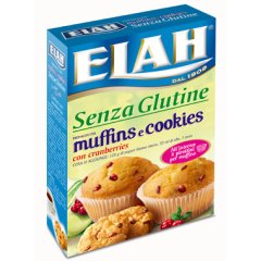 elah prep.muffin/cookies