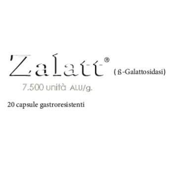 zalatt 20cps gastroresist