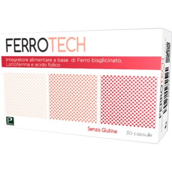 ferrotech 30 cps