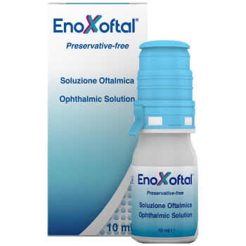 enoxoftal soluzione oftalmica