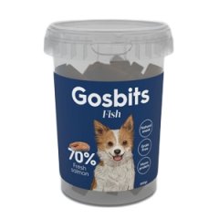 gosbits fish 300g