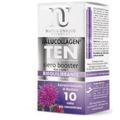 ialucollagen ten booster rieq.