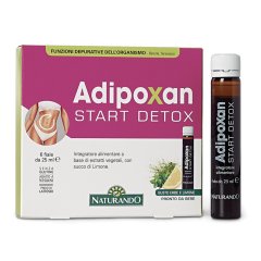 adipoxan start detox 150ml