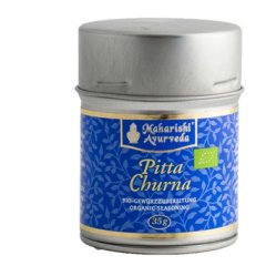 churna pitta bio polvere 35g