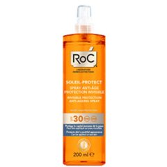 roc solari spray invisibile spf 30