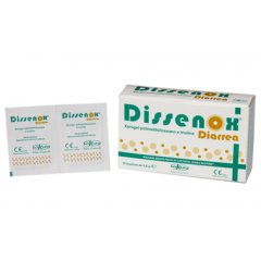 dissenox diarrea 10bust 0,8g