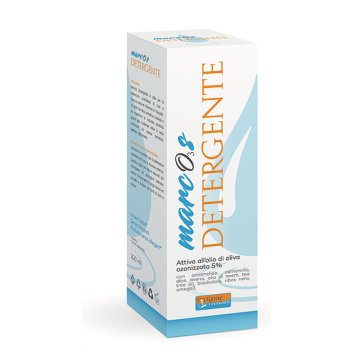 marcos detergente 200ml