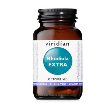 rhodiola extra 30cps