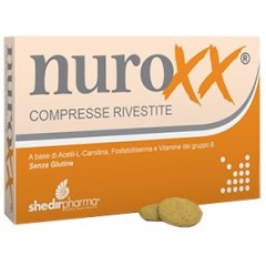 nuroxx 30cpr