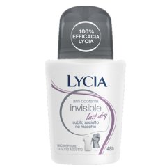 lycia  rollon invisib 50ml  6455