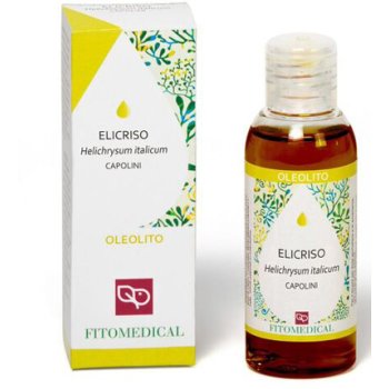oleolito di elicriso 50ml