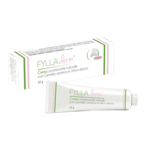 FYLLADERM CREMA TUBO 32G