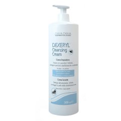 dexeryl cleansing cr lav 500ml