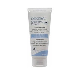 dexeryl cleansing cr lav 200ml