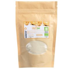 maca integrale polvere bio