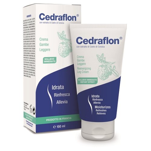 CEDRAFLON CREMA 150ML