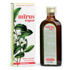 mirus tis liq conc 250ml