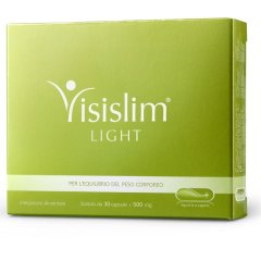 visislim light 50cps