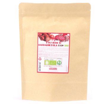 barbabietola polvere bio 200g