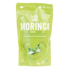 moringa polvere bio 125g