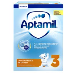 aptamil 3 600g