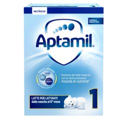 aptamil 1 600g