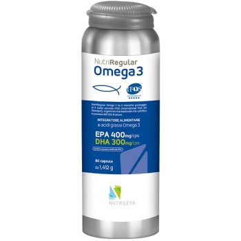 nutriregular omega 3 80cps