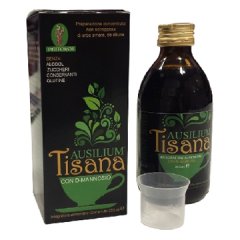 ausilium tisana 250ml promo