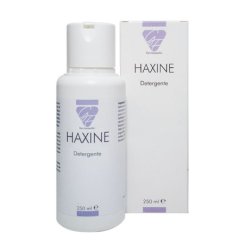 haxine detergente 250ml