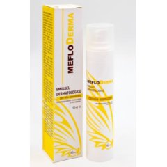 mefloderma emulgel dermat 50ml