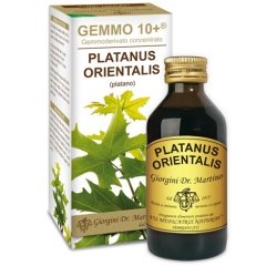 platano 100ml analco gemmo 10+