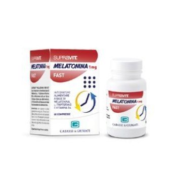 melatonina 1 supravit cabassi