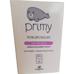 primy detergente delicato250ml