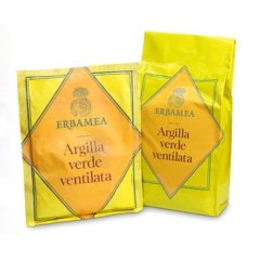 argilla verde ventil 500g