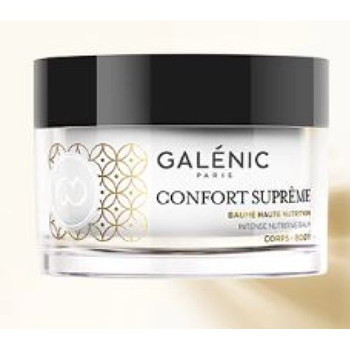 Galenic Confort Supreme Balsamo Nutrizione Intensa Corpo 200 ml