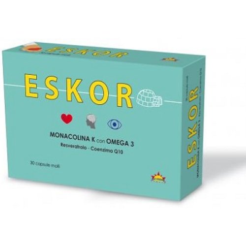 ESKOR 30CPS