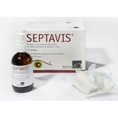 SEPTAVIS 50 SALV