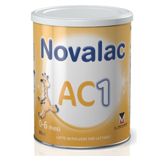 NOVALAC AC 1 POLV 800G