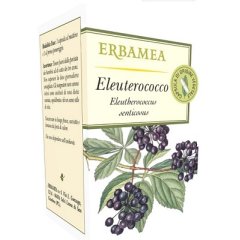 eleuterococco 50opr erbamea