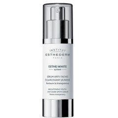 serum eclaircissant