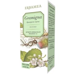 gramigna 50ml erbamea