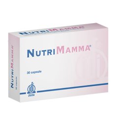 NUTRIMAMMA 30CPS