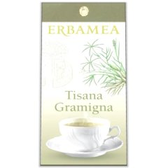 tisana gramigna 100g