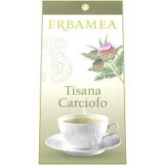 tisana carciofo 100g