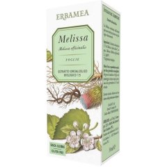 melissa 50ml erbamea