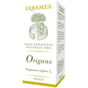 origano olio essenziale 10ml