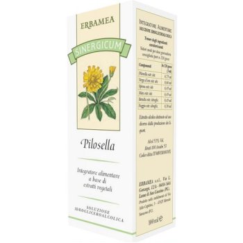 sinergicum pilosella 100ml