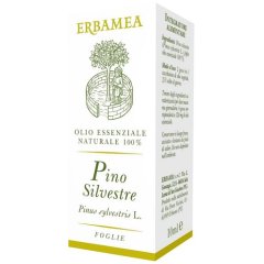 pino silvestre 10ml