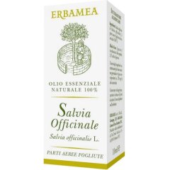 salvia officinale 10ml